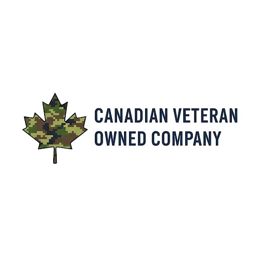 Canadian Veteran Owned Company